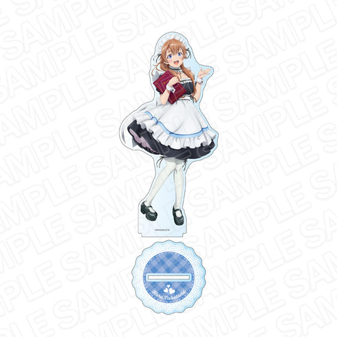 『シャインポスト』デカアクリルスタンド 青天国春 メイド服 ver.
